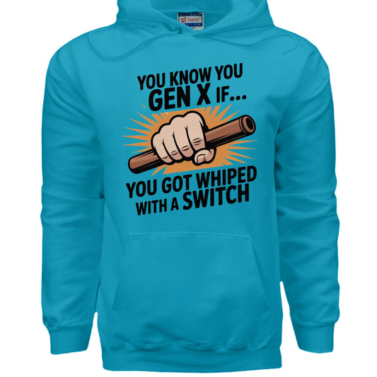 Teal - FRONT