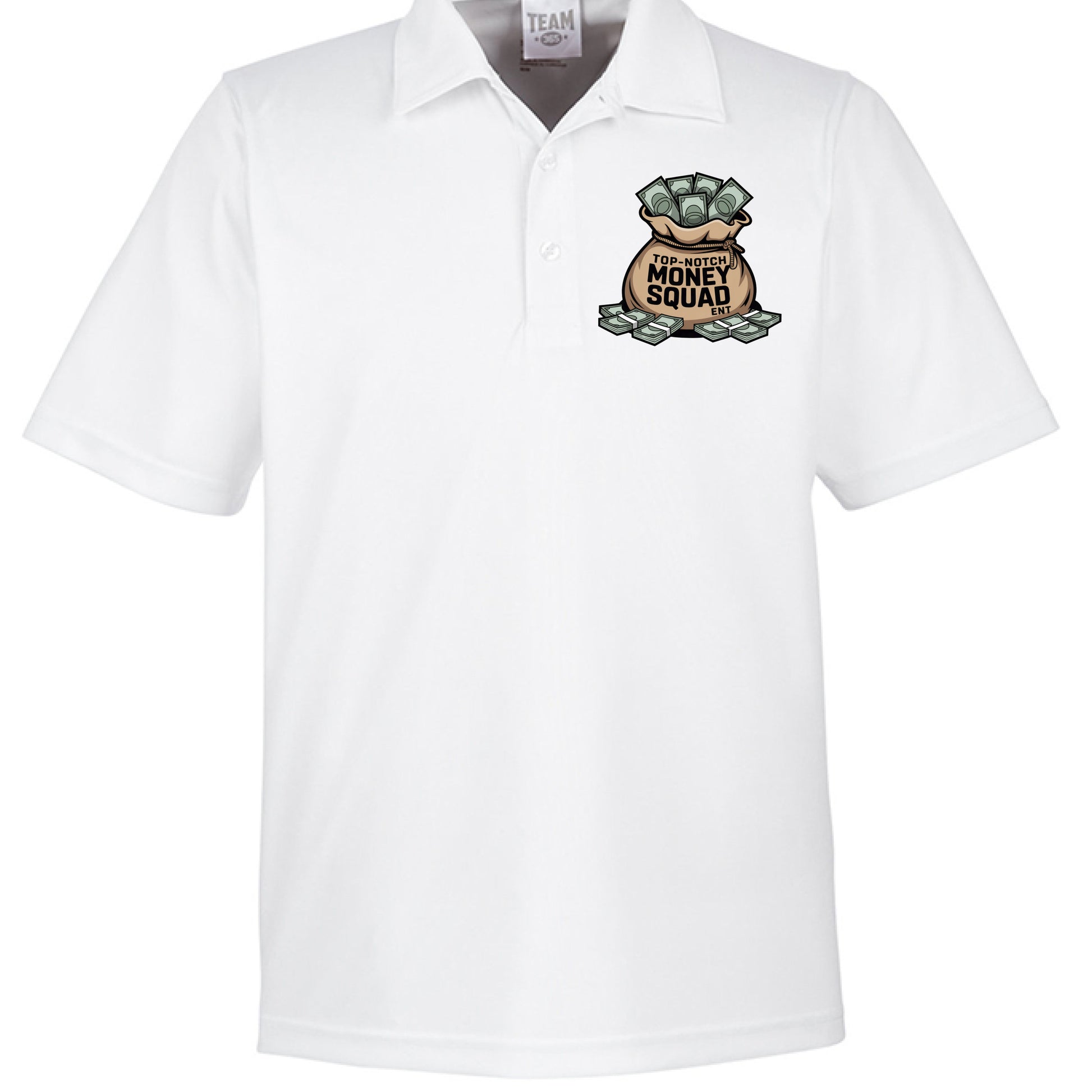 WHITE - FRONT