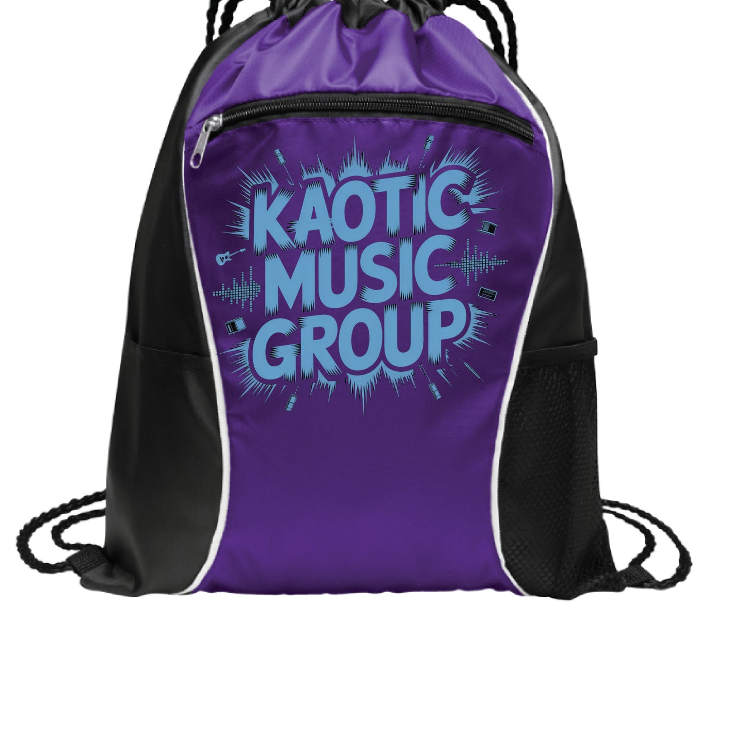 Purple - FRONT