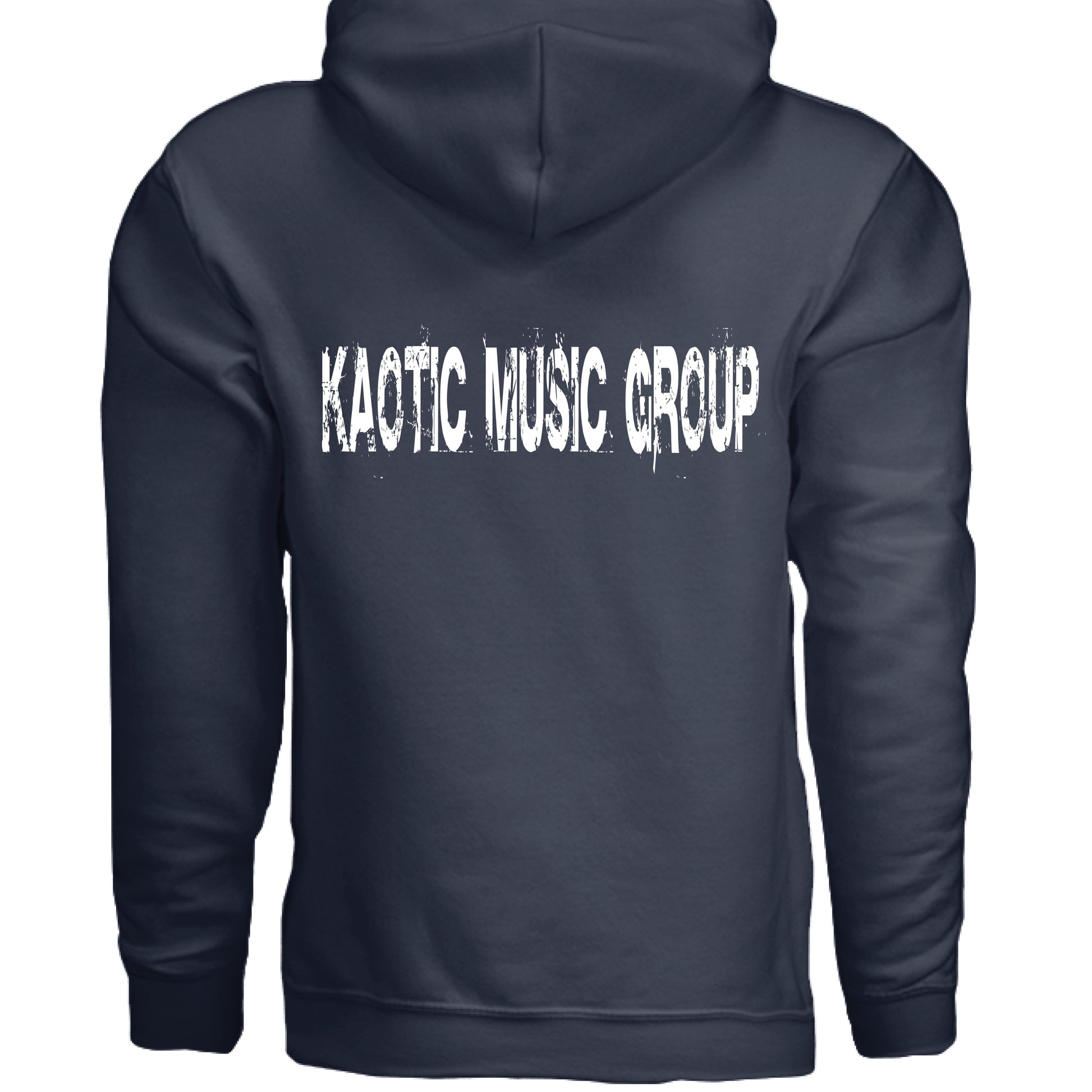 NAVY - BACK
