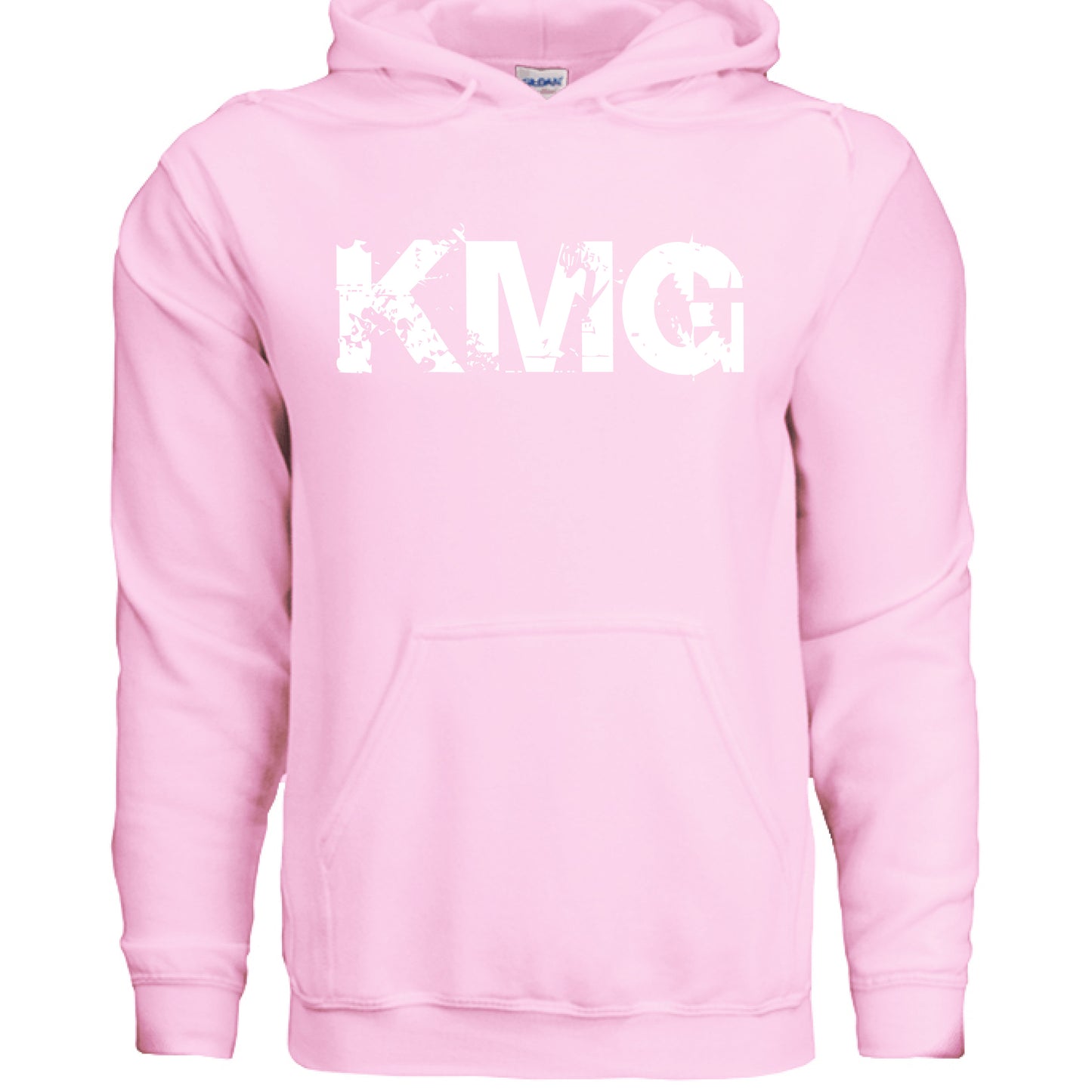 LIGHT PINK - FRONT