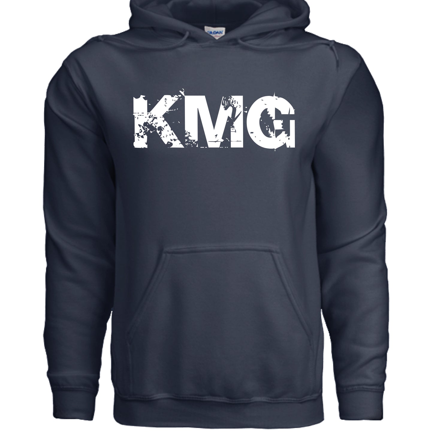 NAVY - FRONT