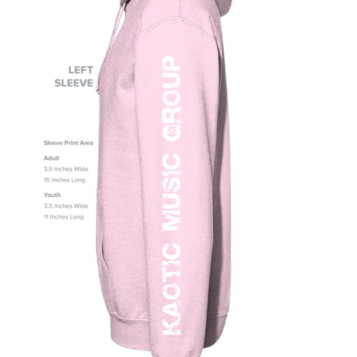 LIGHT PINK - SLEEVE_LEFT