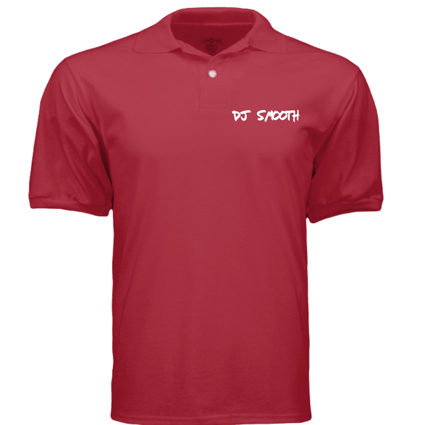 TRUE RED - FRONT