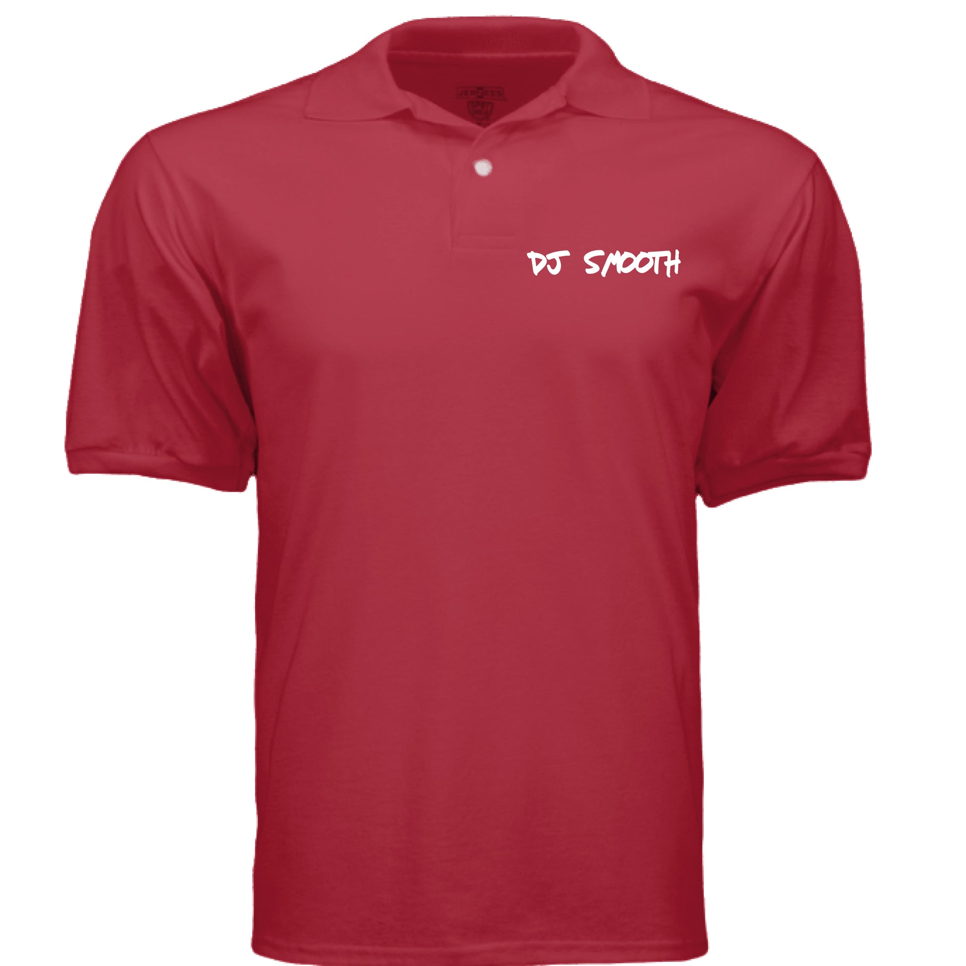 TRUE RED - FRONT