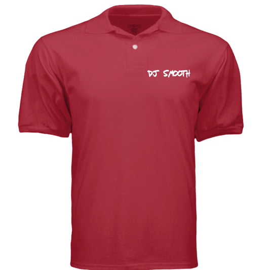 TRUE RED - FRONT