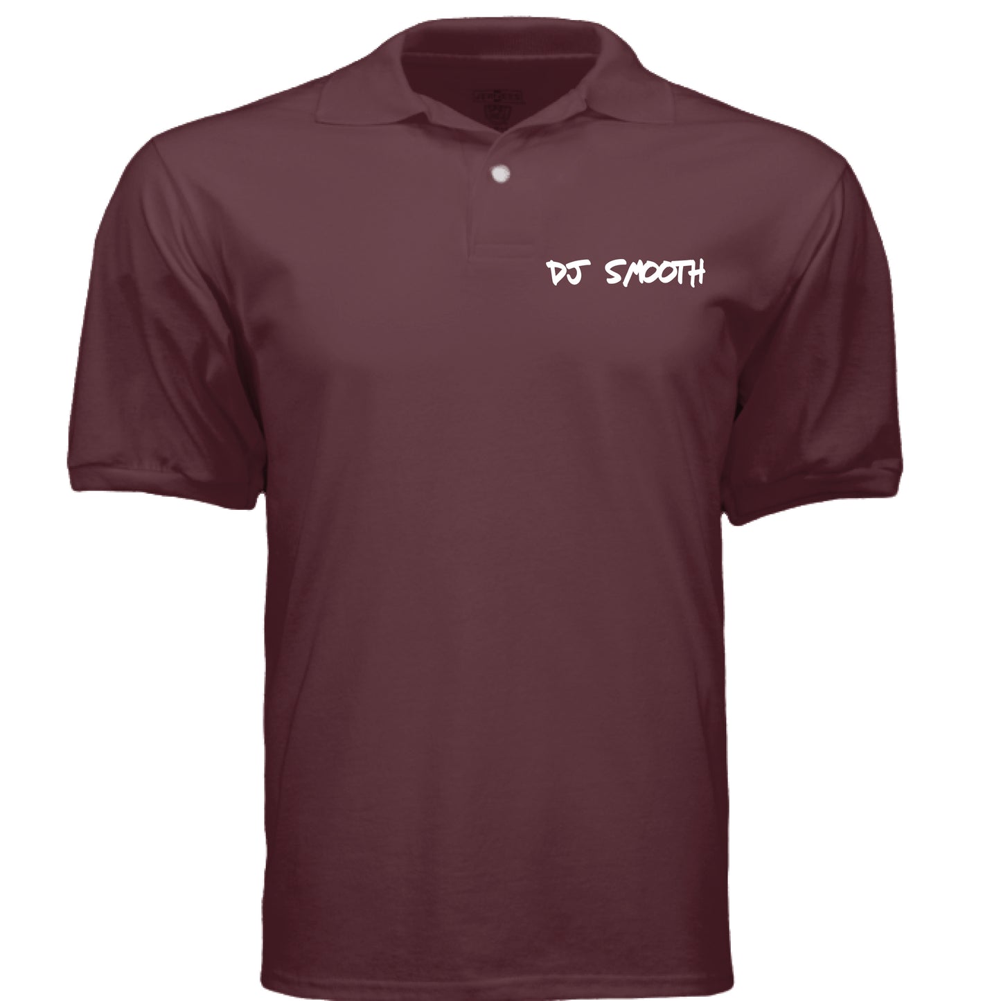 MAROON - FRONT