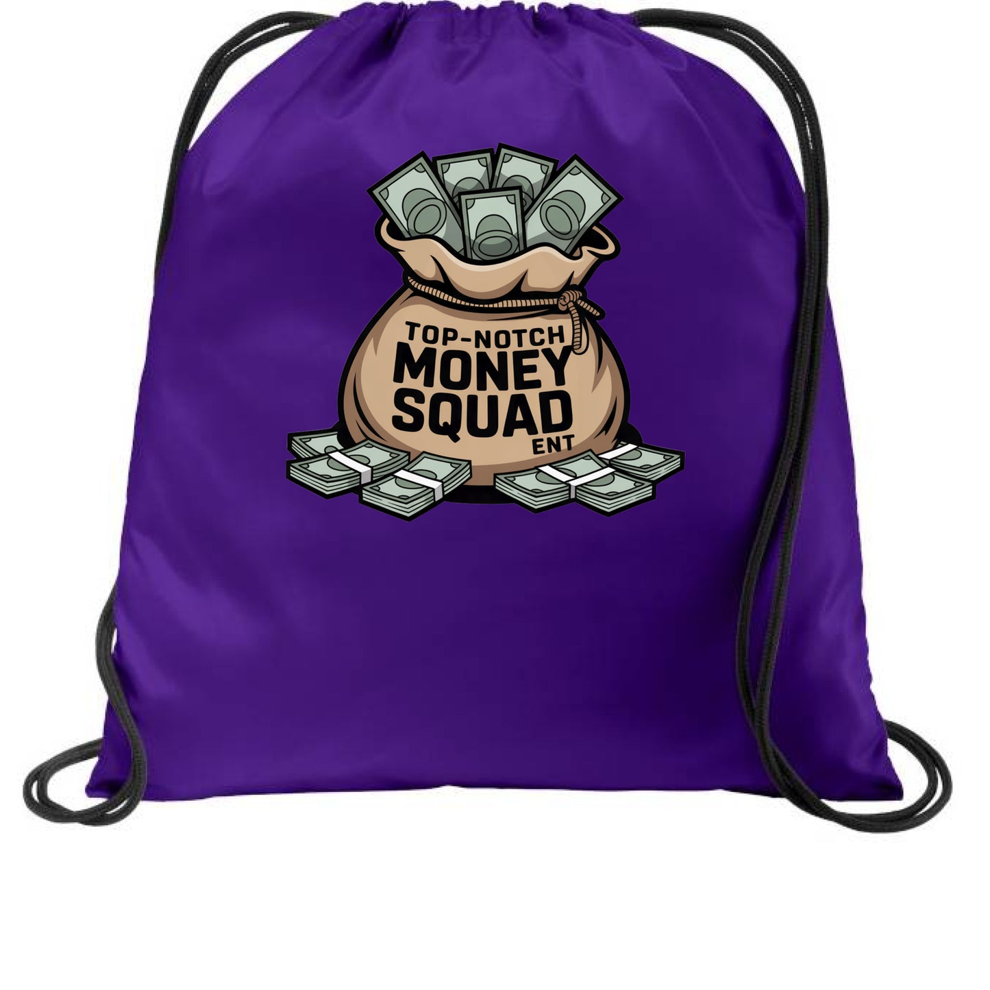 Purple - FRONT