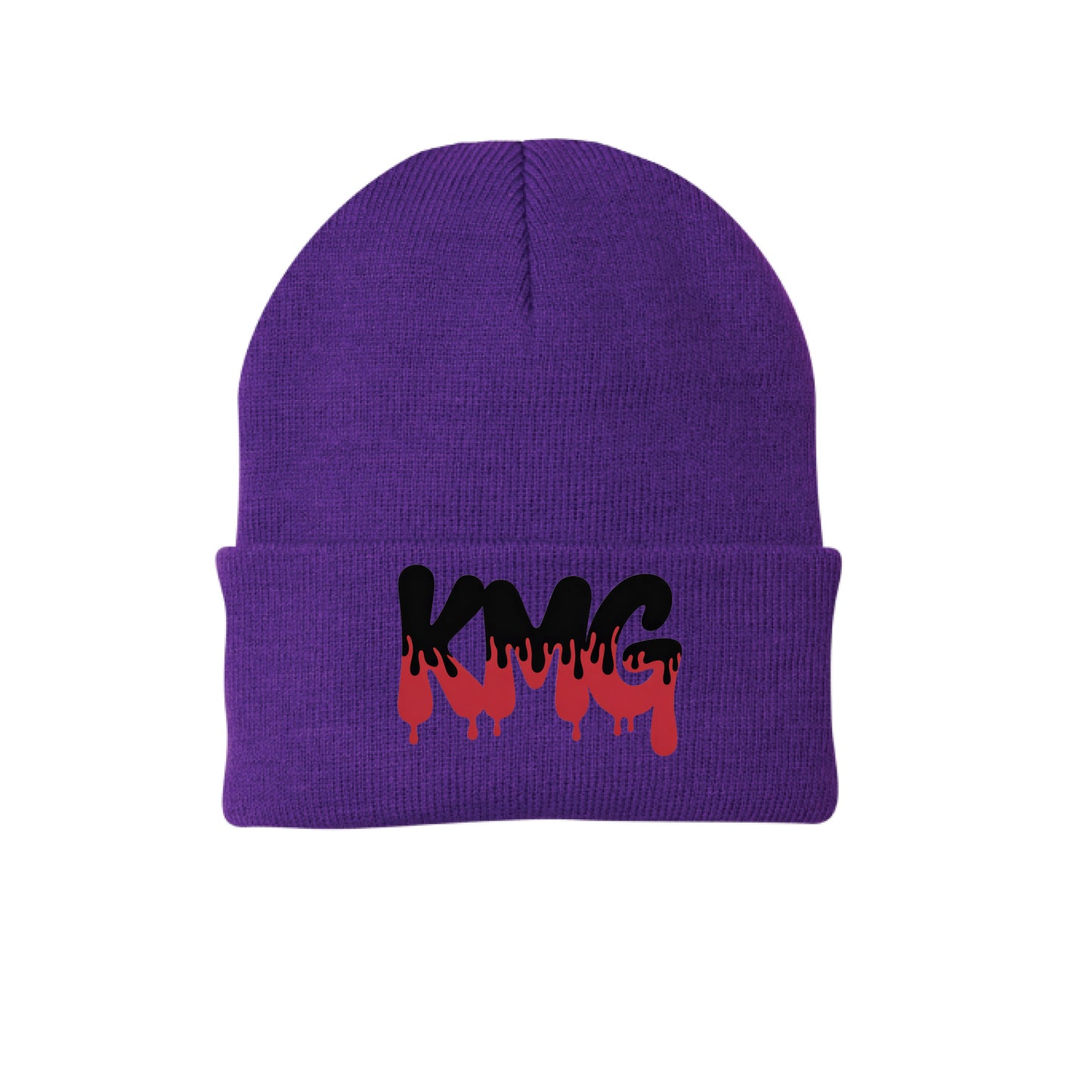 Athletic Prple - BACK