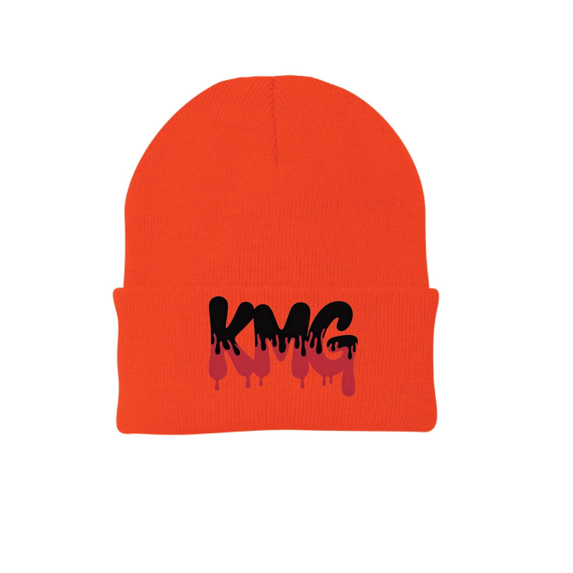 Athletic Orang - BACK