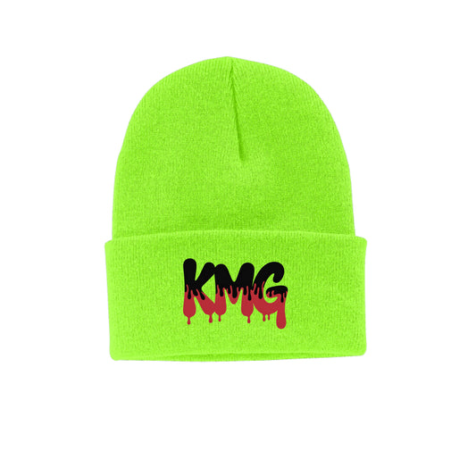 Neon Green - FRONT