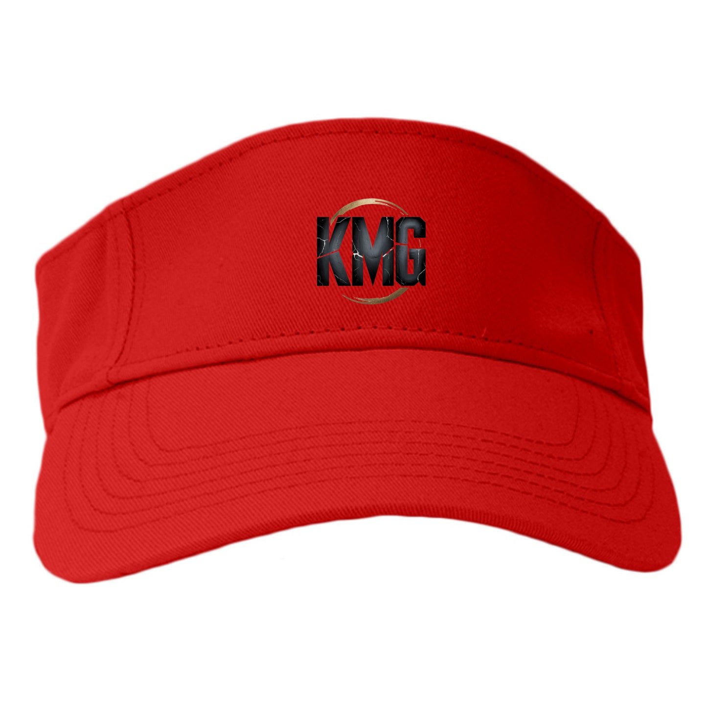 RED - FRONT