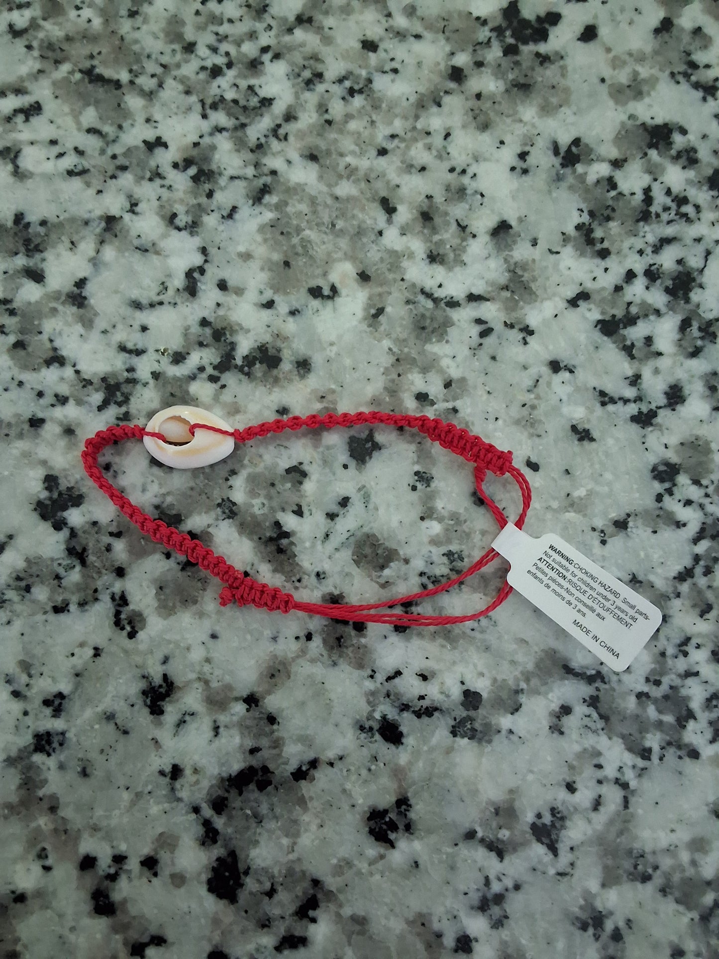 Tribal Bracelet