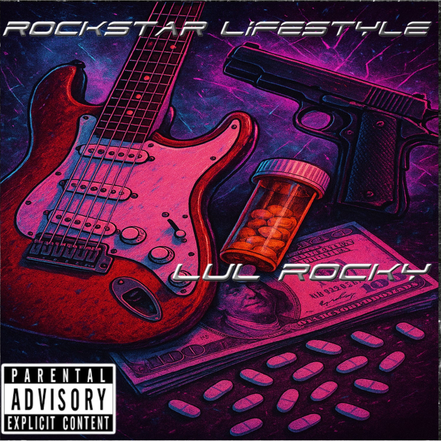 Lul Rocky
